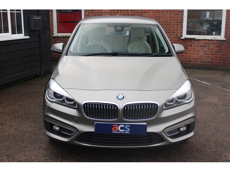 Used BMW 2 Series 2015 for sale - 77508088: Photo 2