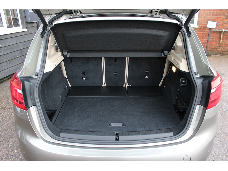 Used BMW 2 Series 2015 for sale - 77508088: Photo 25