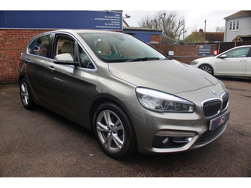 Used BMW 2 Series 2015 for sale - 77508088: Photo 3