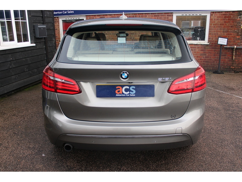 Used BMW 2 Series 2015 for sale - 77508088: Photo 6