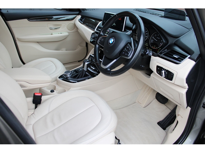 Used BMW 2 Series 2015 for sale - 77508088: Photo 9