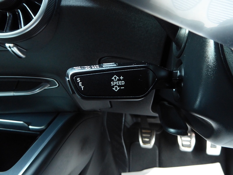 Used Audi TT 2017 for sale - 76651035: Photo 18