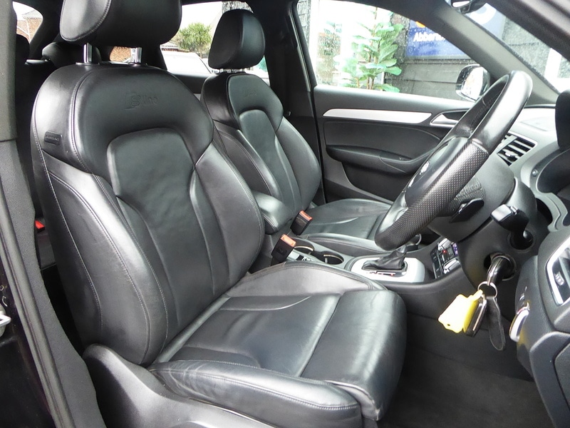 Used Audi Q3 2012 for sale - 76982549: Photo 10