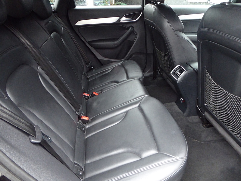 Used Audi Q3 2012 for sale - 76982549: Photo 11