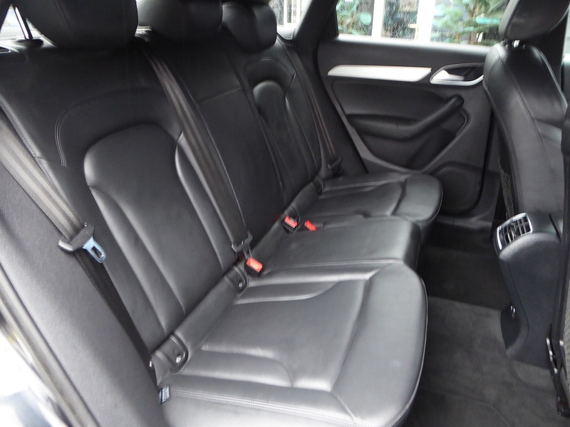 Used Audi Q3 2012 for sale - 76982549: Photo 12