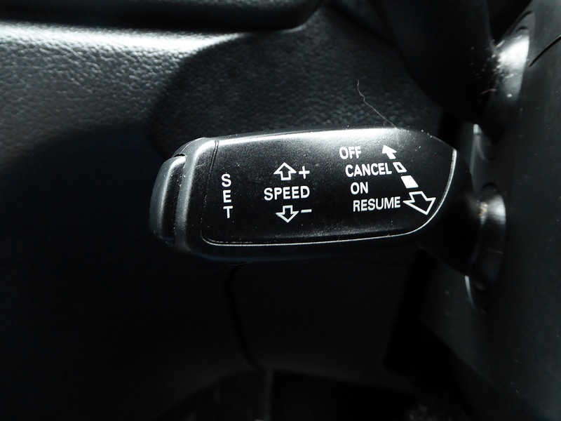 Used Audi Q3 2012 for sale - 76982549: Photo 19