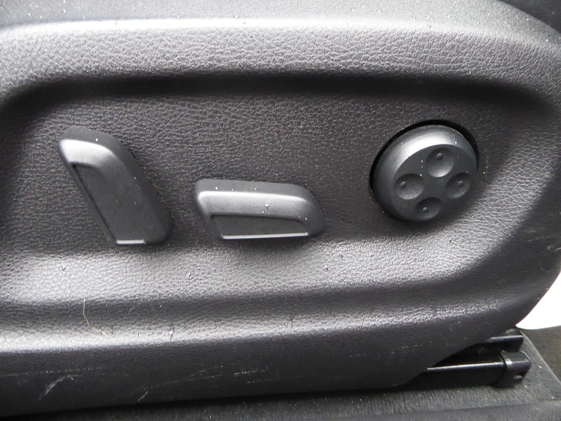 Used Audi Q3 2012 for sale - 76982549: Photo 20