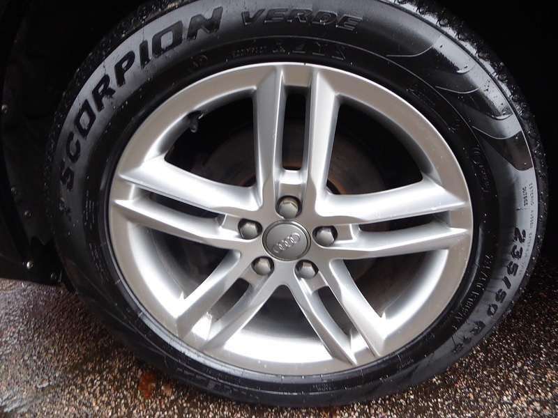 Used Audi Q3 2012 for sale - 76982549: Photo 27