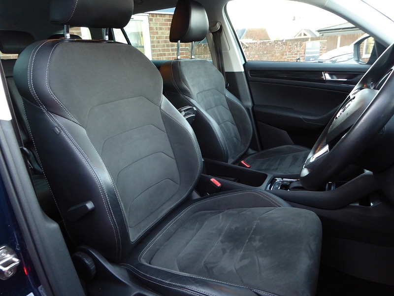 Used Skoda Kodiaq 2019 for sale - 77024026: Photo 10