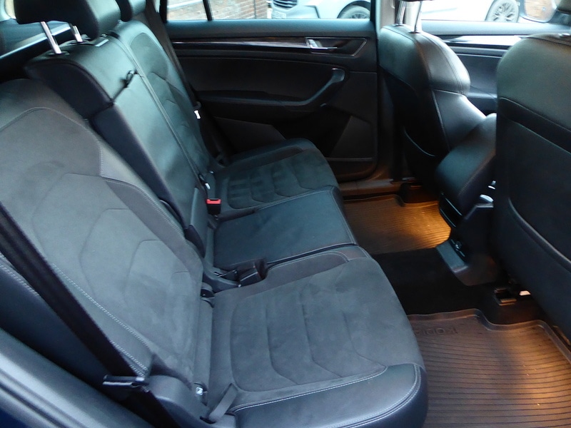 Used Skoda Kodiaq 2019 for sale - 77024026: Photo 11