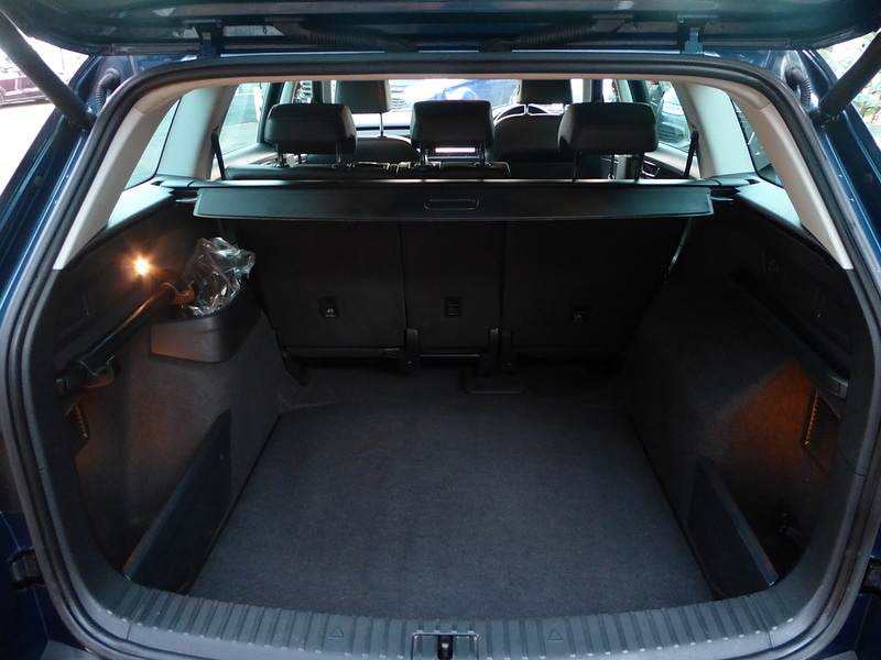 Used Skoda Kodiaq 2019 for sale - 77024026: Photo 23