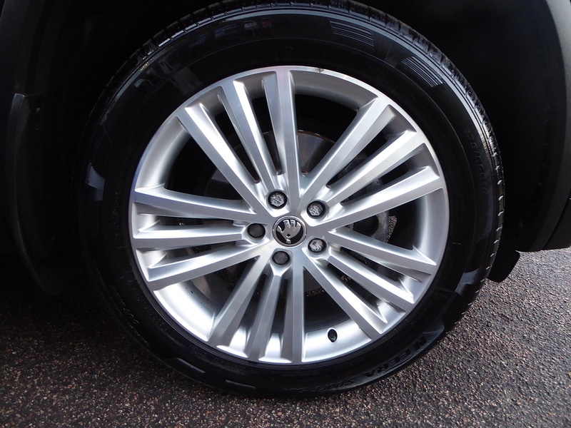 Used Skoda Kodiaq 2019 for sale - 77024026: Photo 25