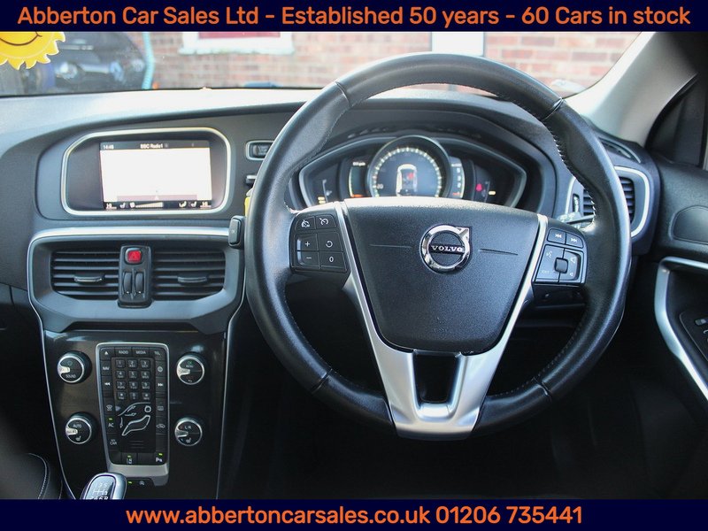 Used Volvo V40 2018 for sale - 77953456: Photo 14