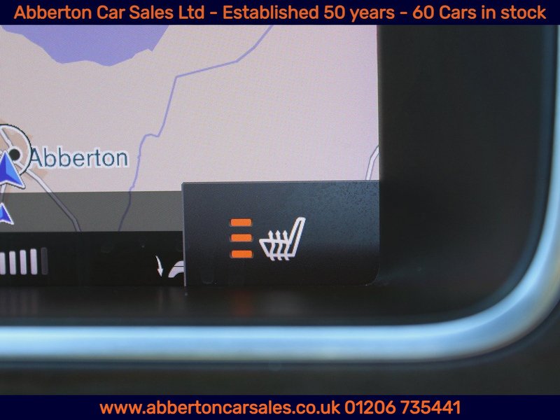 Used Volvo V40 2018 for sale - 77953456: Photo 18