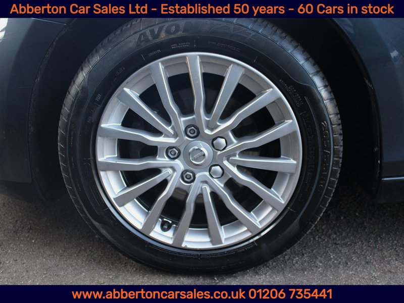 Used Volvo V40 2018 for sale - 77953456: Photo 23