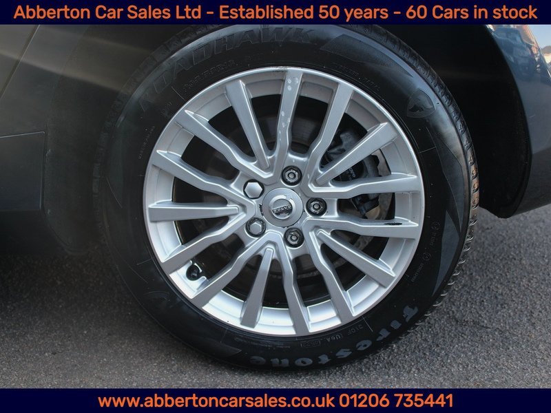 Used Volvo V40 2018 for sale - 77953456: Photo 24