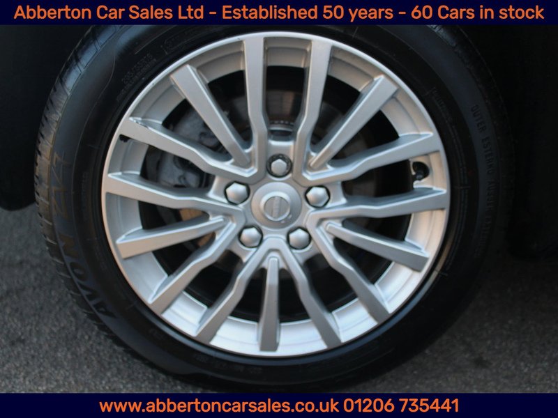 Used Volvo V40 2018 for sale - 77953456: Photo 25