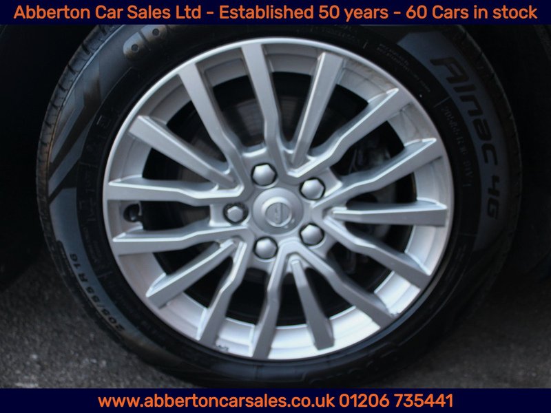 Used Volvo V40 2018 for sale - 77953456: Photo 26