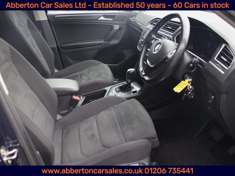 Used Volkswagen Tiguan 2016 for sale - 78197493: Photo 10