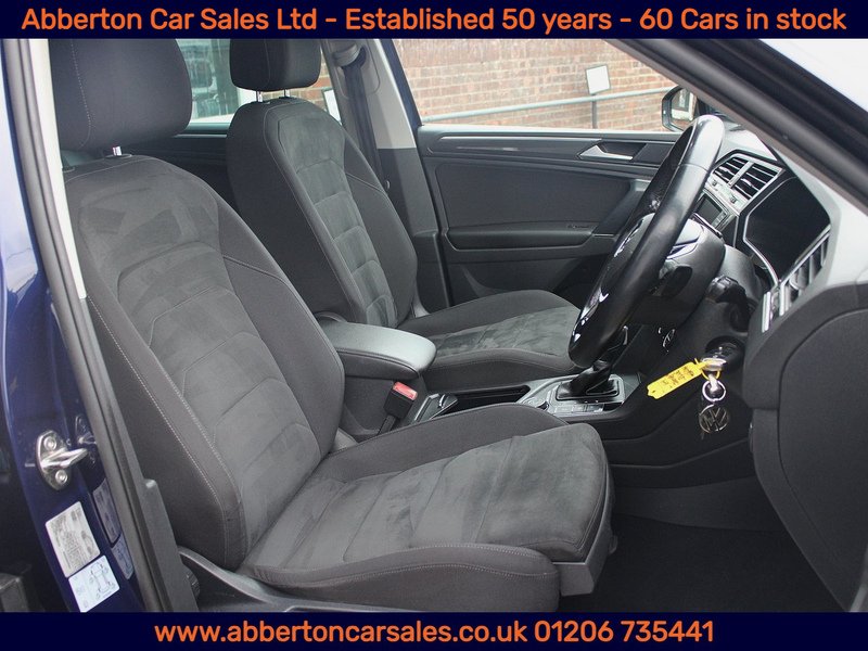 Used Volkswagen Tiguan 2016 for sale - 78197493: Photo 11