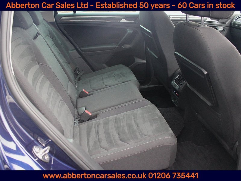 Used Volkswagen Tiguan 2016 for sale - 78197493: Photo 12