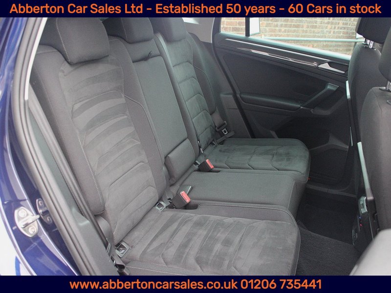 Used Volkswagen Tiguan 2016 for sale - 78197493: Photo 13