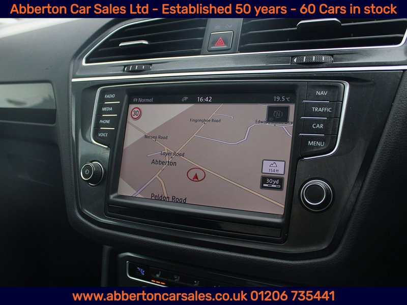 Used Volkswagen Tiguan 2016 for sale - 78197493: Photo 19