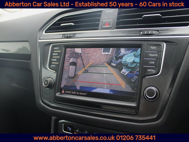 Used Volkswagen Tiguan 2016 for sale - 78197493: Photo 20