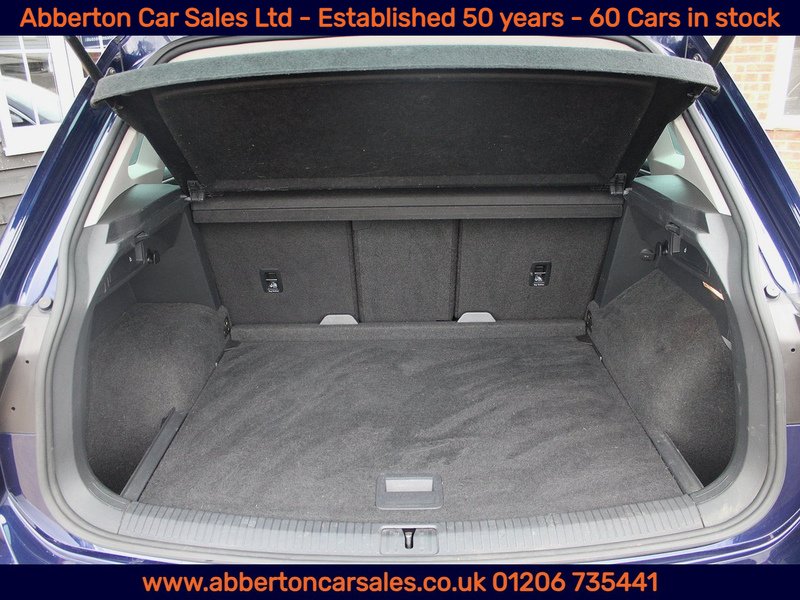 Used Volkswagen Tiguan 2016 for sale - 78197493: Photo 24