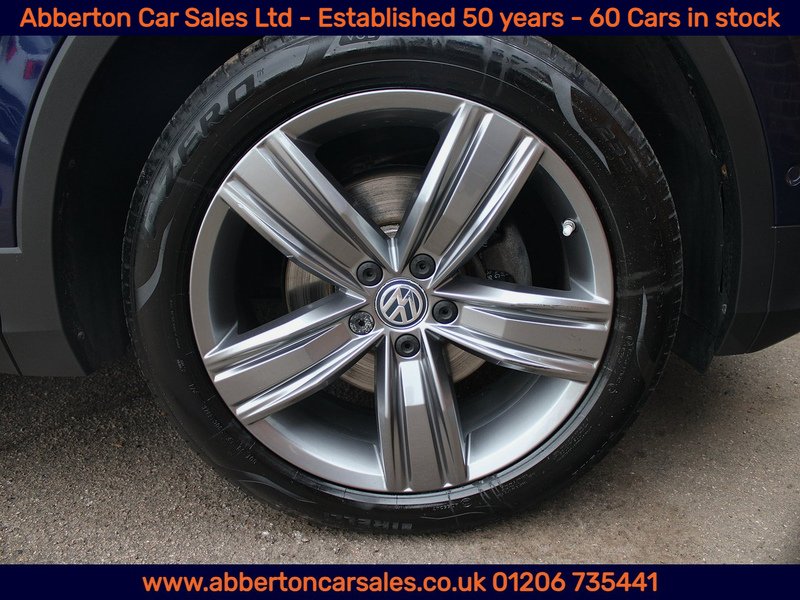 Used Volkswagen Tiguan 2016 for sale - 78197493: Photo 27