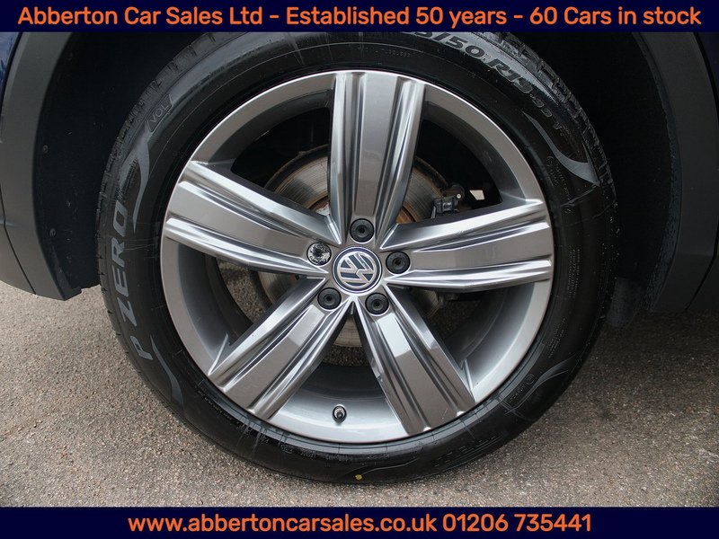 Used Volkswagen Tiguan 2016 for sale - 78197493: Photo 28