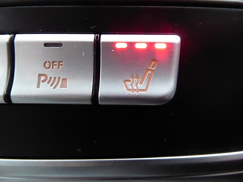 Used Mercedes-Benz M Class 2014 for sale - 77452622: Photo 15