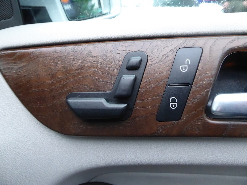 Used Mercedes-Benz M Class 2014 for sale - 77452622: Photo 16