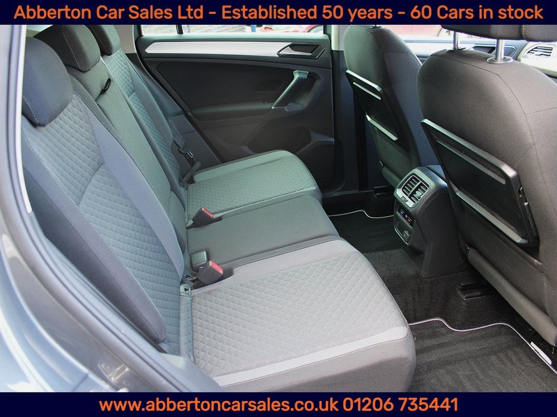 Used Volkswagen Tiguan 2016 for sale - 78069434: Photo 12