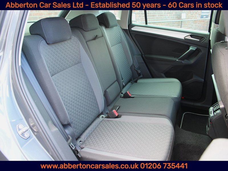 Used Volkswagen Tiguan 2016 for sale - 78069434: Photo 13