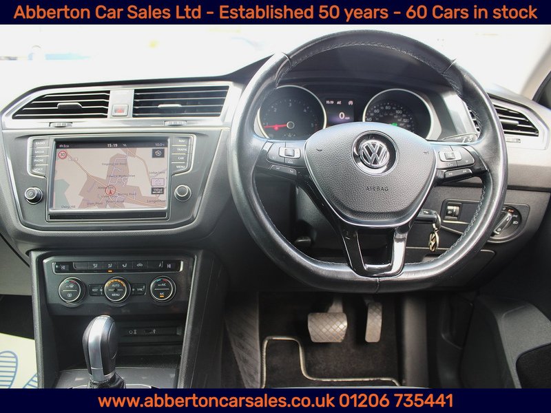 Used Volkswagen Tiguan 2016 for sale - 78069434: Photo 14