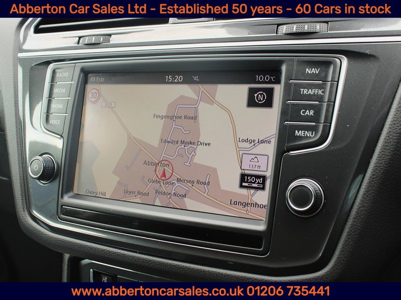 Used Volkswagen Tiguan 2016 for sale - 78069434: Photo 16