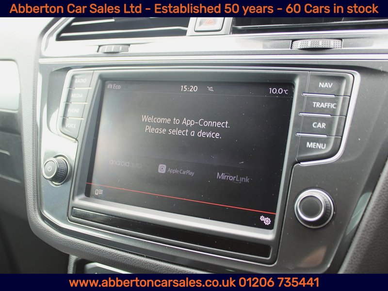 Used Volkswagen Tiguan 2016 for sale - 78069434: Photo 17