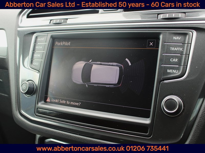 Used Volkswagen Tiguan 2016 for sale - 78069434: Photo 18