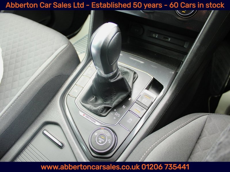 Used Volkswagen Tiguan 2016 for sale - 78069434: Photo 20