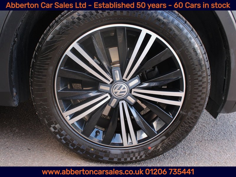 Used Volkswagen Tiguan 2016 for sale - 78069434: Photo 23