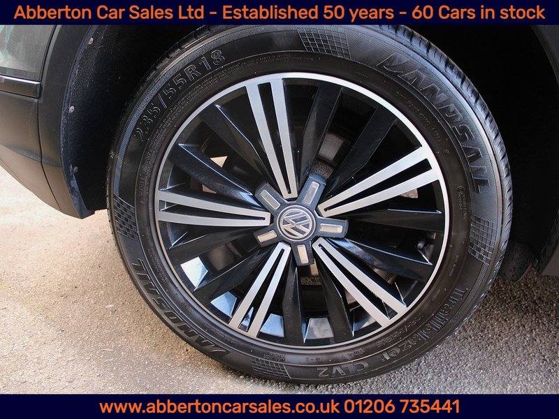 Used Volkswagen Tiguan 2016 for sale - 78069434: Photo 24