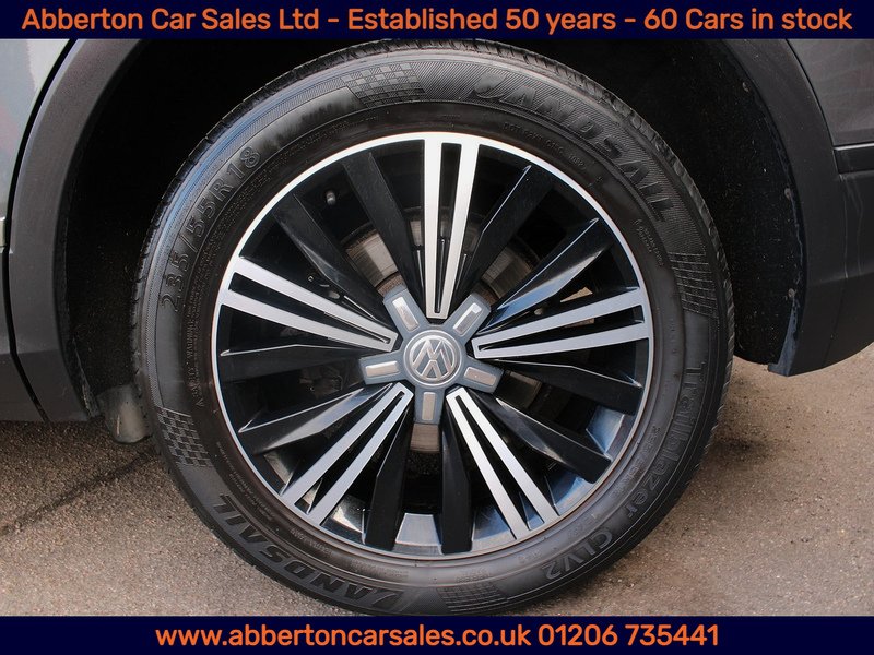 Used Volkswagen Tiguan 2016 for sale - 78069434: Photo 25