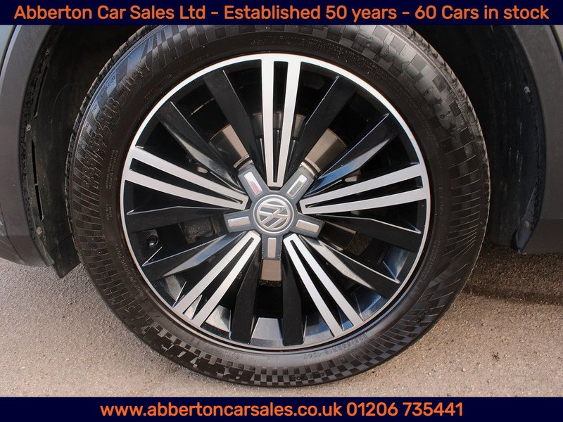 Used Volkswagen Tiguan 2016 for sale - 78069434: Photo 26