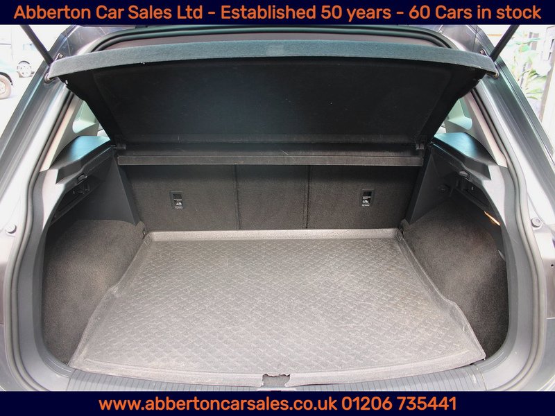 Used Volkswagen Tiguan 2016 for sale - 78069434: Photo 27