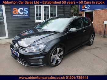 Used Volkswagen Golf 2016 for sale - 78802273: Photo