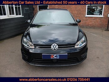 Used Volkswagen Golf 2016 for sale - 78802273: Photo