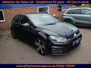 Used Volkswagen Golf 2016 for sale - 78802273: Photo