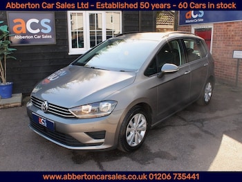 Used Volkswagen Golf SV 2017 for sale - 77836551: Photo