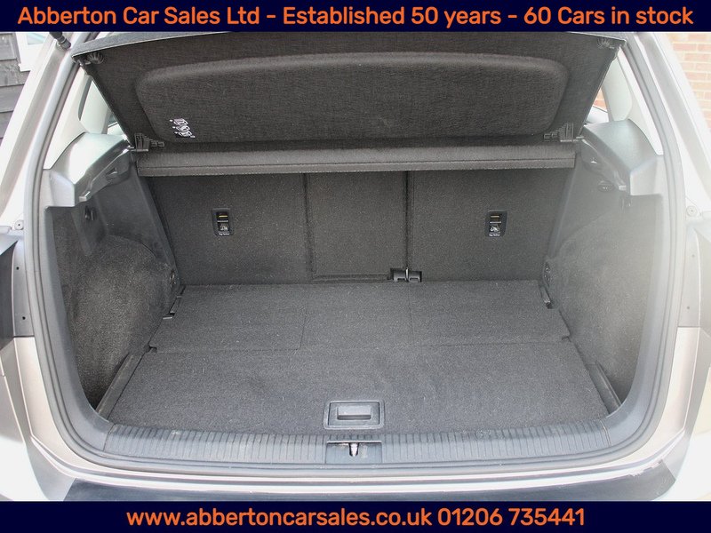 Used Volkswagen Golf SV for sale - 77836551: Photo 21